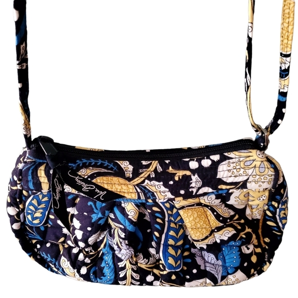 Vera Bradley Shoulder Bag - Picture 7 of 8